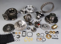  TURBOS ALIMENTADORES Y ACCESORIOS| DIPARTS SRL