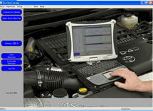 SERVICIO DE SCANNER PARA VEHICULOS | DIPARTS SRL